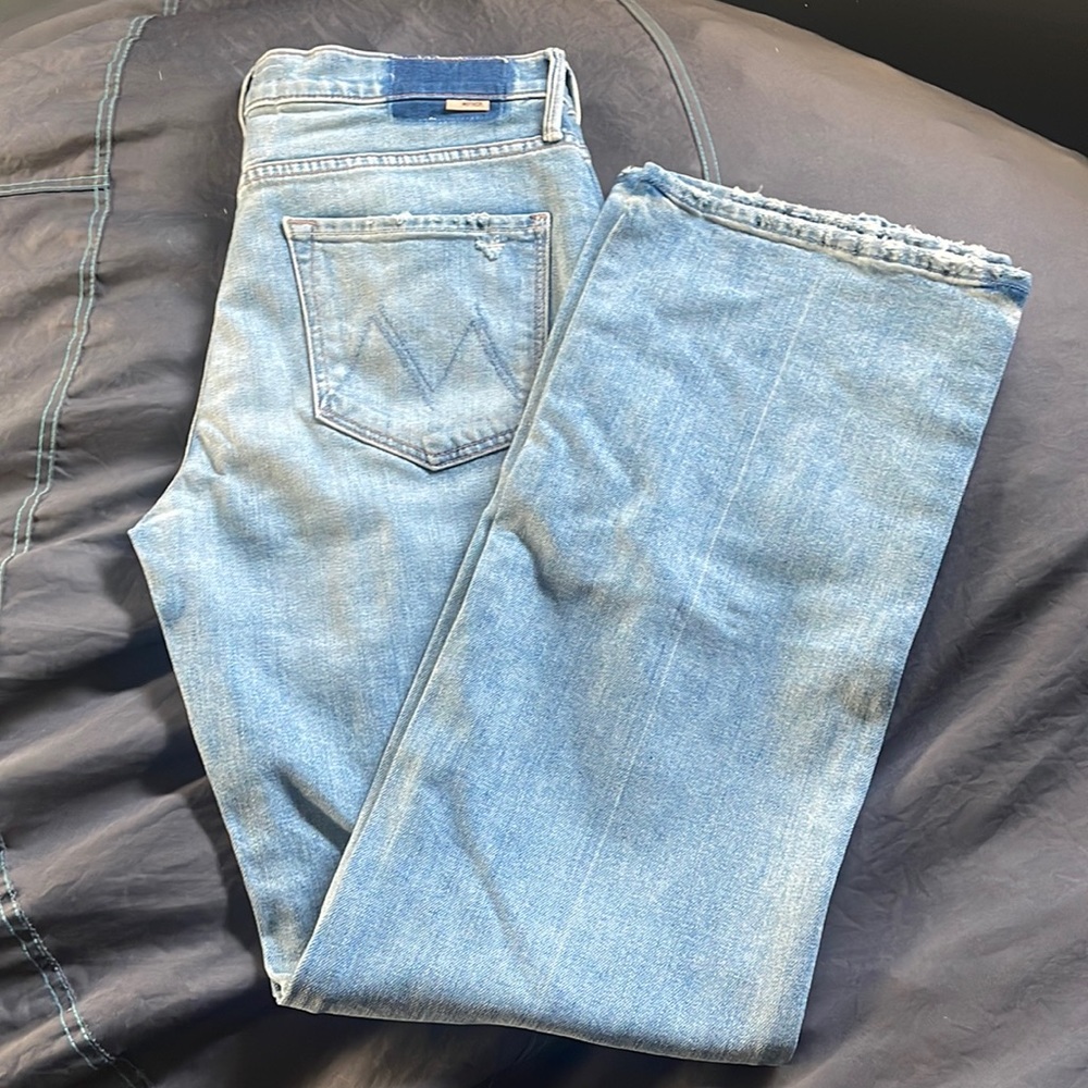 Mother Kick It Jean size 30